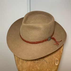 Akubra Felt Hat